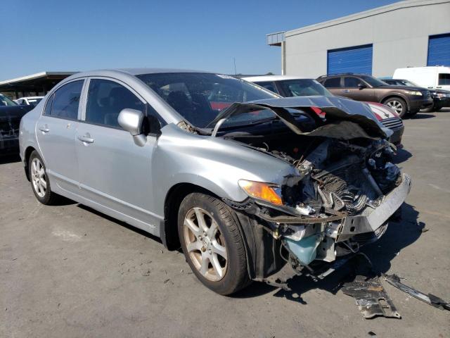 Photo 3 VIN: 1HGFA16518L108123 - HONDA CIVIC LX 