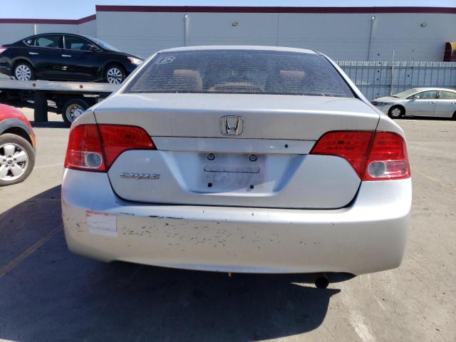 Photo 5 VIN: 1HGFA16518L108123 - HONDA CIVIC LX 