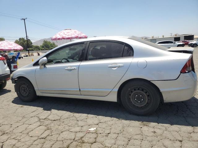 Photo 1 VIN: 1HGFA16519L006645 - HONDA CIVIC LX 