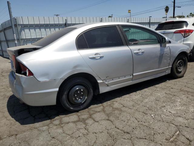 Photo 2 VIN: 1HGFA16519L006645 - HONDA CIVIC LX 