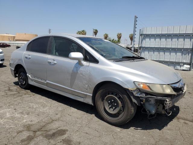 Photo 3 VIN: 1HGFA16519L006645 - HONDA CIVIC LX 