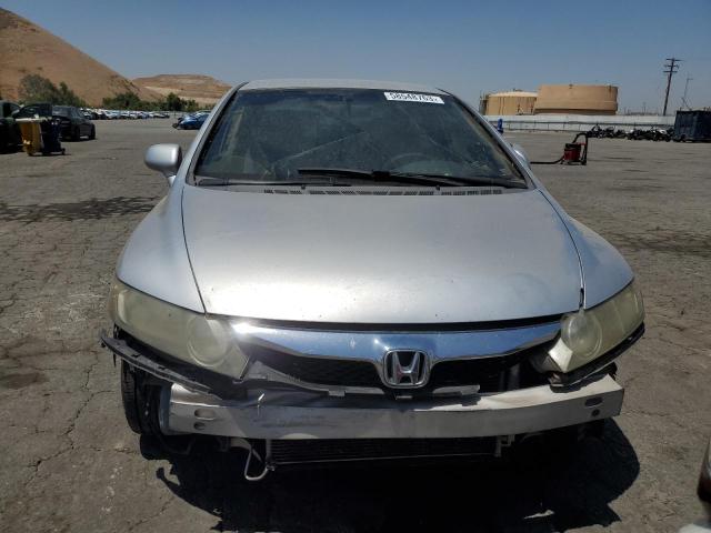 Photo 4 VIN: 1HGFA16519L006645 - HONDA CIVIC LX 