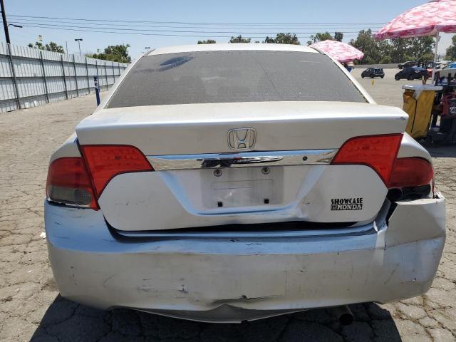 Photo 5 VIN: 1HGFA16519L006645 - HONDA CIVIC LX 