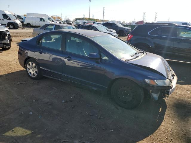 Photo 3 VIN: 1HGFA16519L014454 - HONDA CIVIC LX 