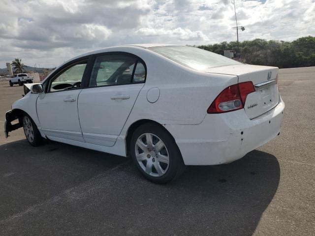 Photo 1 VIN: 1HGFA16519L016043 - HONDA CIVIC 