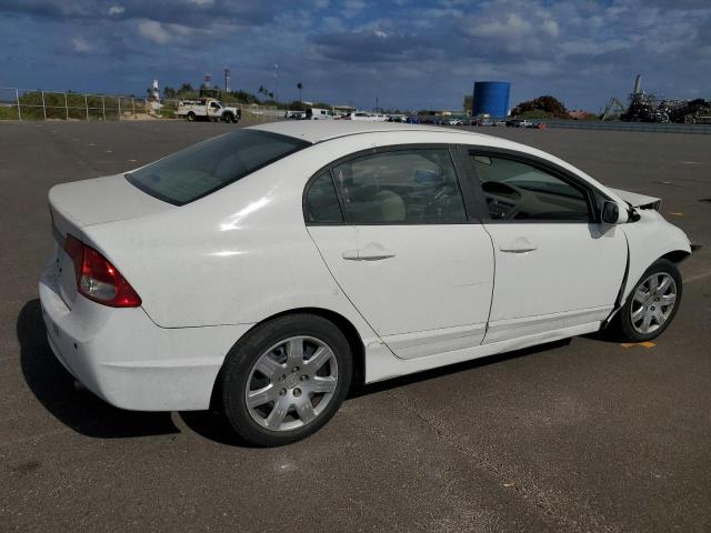 Photo 2 VIN: 1HGFA16519L016043 - HONDA CIVIC 