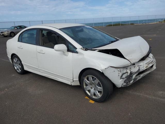 Photo 3 VIN: 1HGFA16519L016043 - HONDA CIVIC 