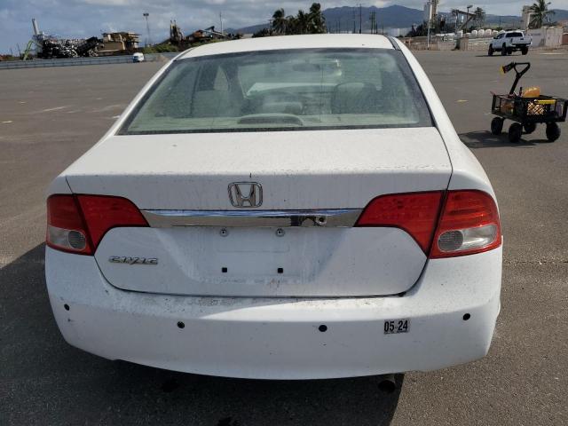 Photo 5 VIN: 1HGFA16519L016043 - HONDA CIVIC 