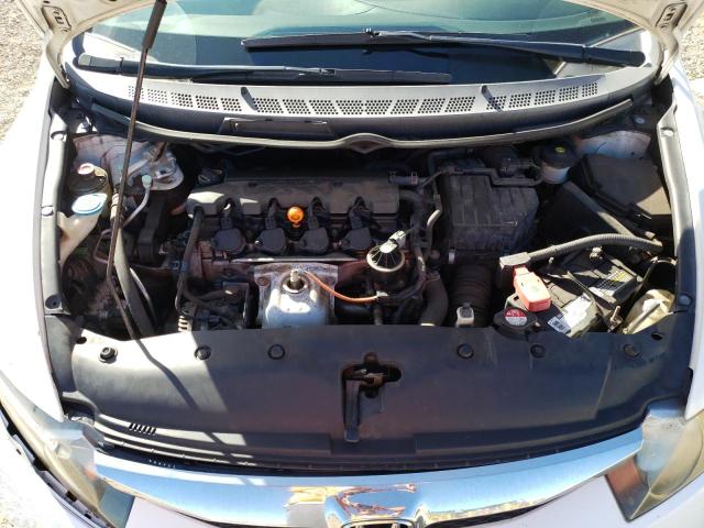 Photo 10 VIN: 1HGFA16519L016043 - HONDA CIVIC 