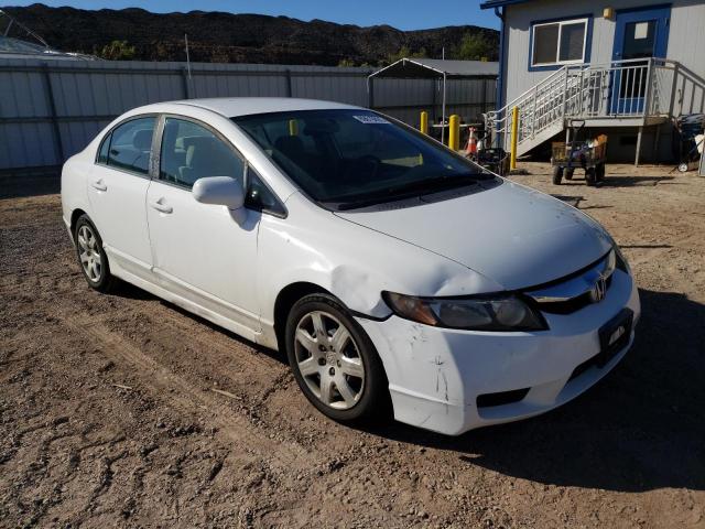 Photo 3 VIN: 1HGFA16519L016043 - HONDA CIVIC 