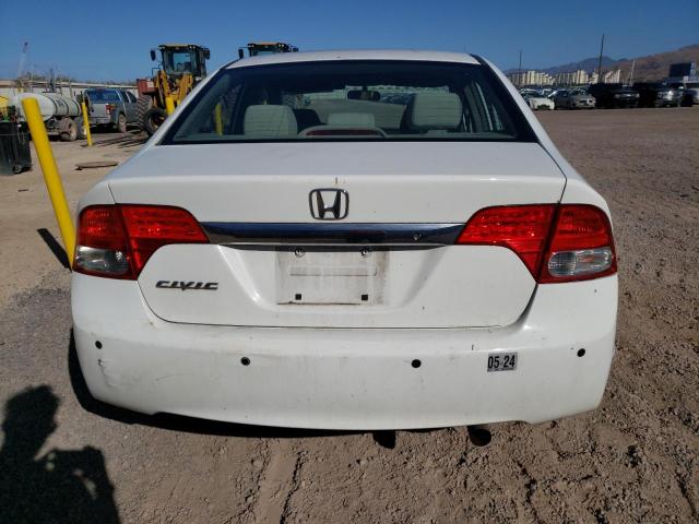 Photo 5 VIN: 1HGFA16519L016043 - HONDA CIVIC 