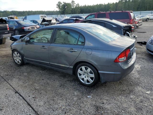 Photo 1 VIN: 1HGFA16519L024983 - HONDA CIVIC LX 