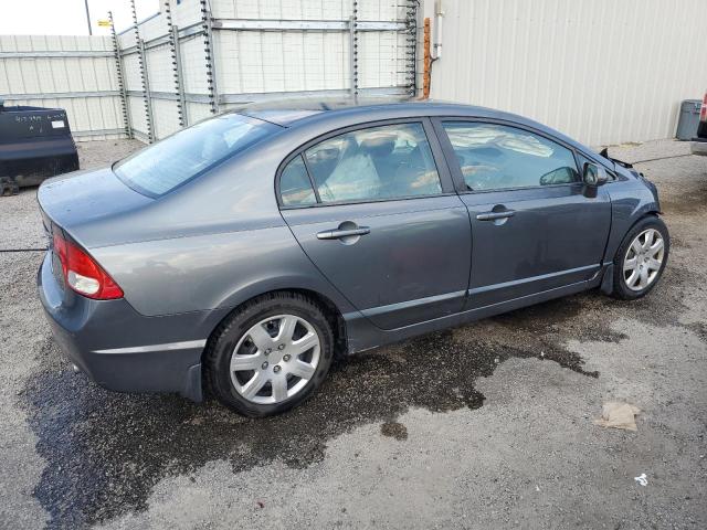 Photo 2 VIN: 1HGFA16519L024983 - HONDA CIVIC LX 