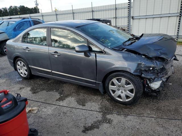 Photo 3 VIN: 1HGFA16519L024983 - HONDA CIVIC LX 