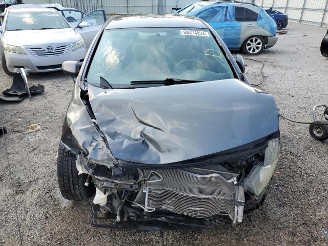 Photo 4 VIN: 1HGFA16519L024983 - HONDA CIVIC LX 