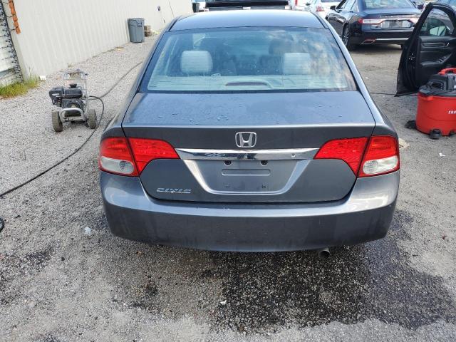 Photo 5 VIN: 1HGFA16519L024983 - HONDA CIVIC LX 