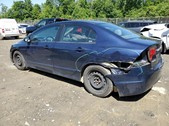 Photo 1 VIN: 1HGFA16519L026605 - HONDA CIVIC 