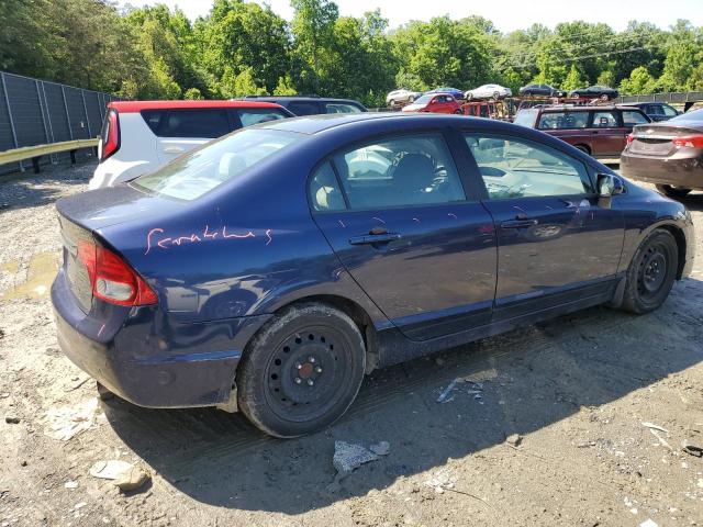 Photo 2 VIN: 1HGFA16519L026605 - HONDA CIVIC 