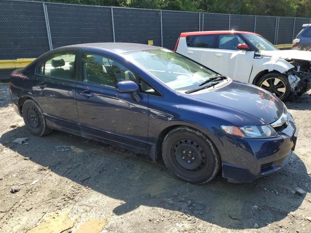 Photo 3 VIN: 1HGFA16519L026605 - HONDA CIVIC 