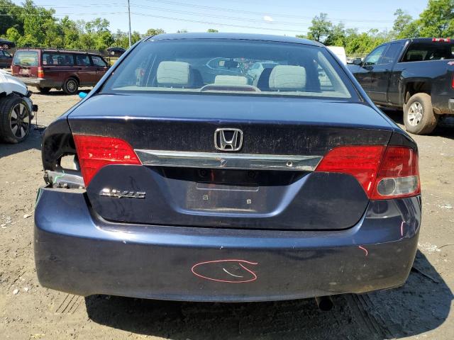 Photo 5 VIN: 1HGFA16519L026605 - HONDA CIVIC 