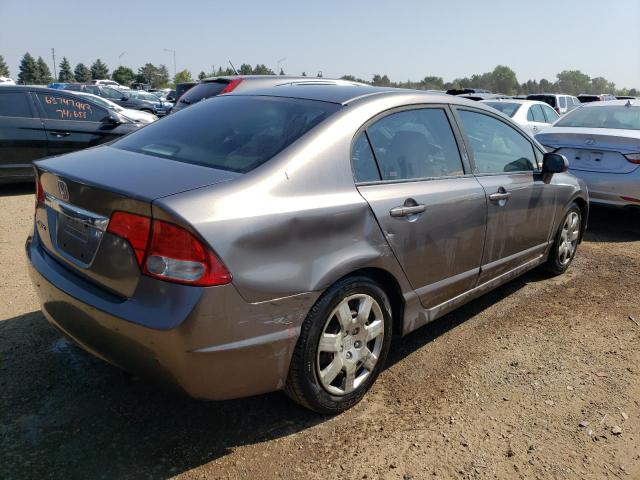 Photo 2 VIN: 1HGFA16519L029102 - HONDA CIVIC 