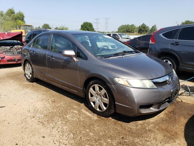 Photo 3 VIN: 1HGFA16519L029102 - HONDA CIVIC 