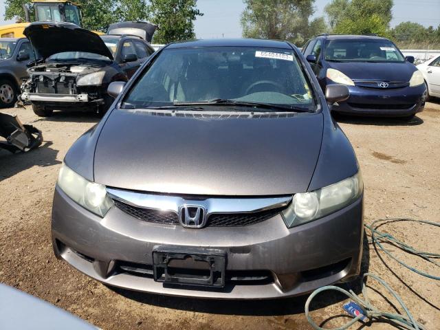 Photo 4 VIN: 1HGFA16519L029102 - HONDA CIVIC 