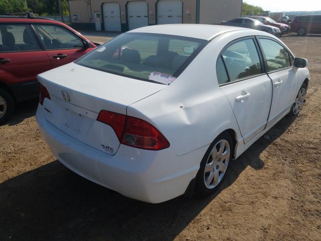 Photo 3 VIN: 1HGFA16526L002518 - HONDA CIVIC LX 