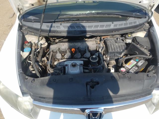 Photo 6 VIN: 1HGFA16526L002518 - HONDA CIVIC LX 