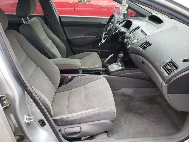 Photo 4 VIN: 1HGFA16526L032778 - HONDA CIVIC LX 