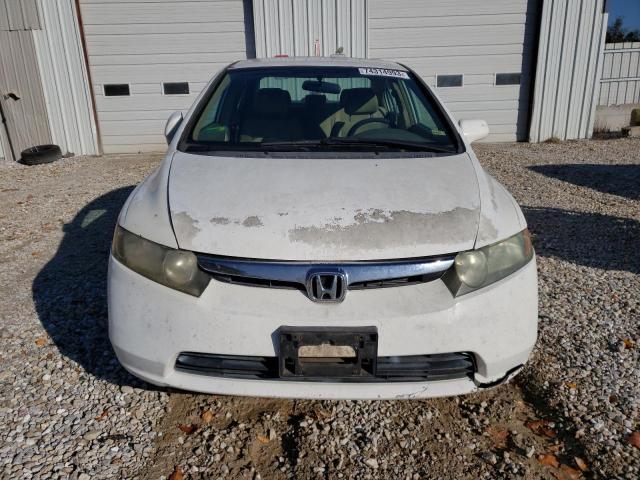 Photo 4 VIN: 1HGFA16526L035017 - HONDA CIVIC 