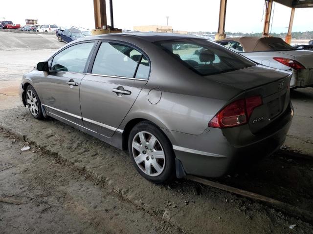 Photo 1 VIN: 1HGFA16526L038807 - HONDA CIVIC 