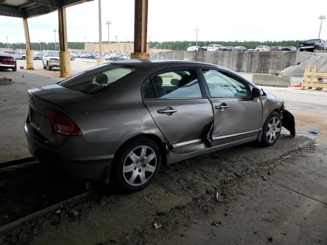 Photo 2 VIN: 1HGFA16526L038807 - HONDA CIVIC 