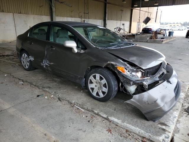 Photo 3 VIN: 1HGFA16526L038807 - HONDA CIVIC 