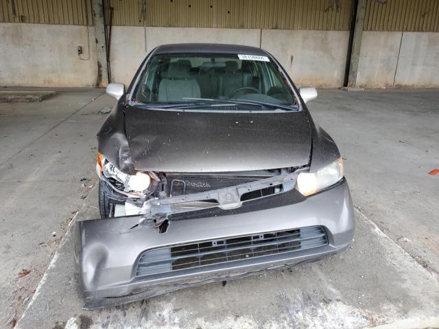 Photo 4 VIN: 1HGFA16526L038807 - HONDA CIVIC 