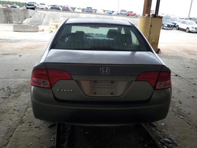 Photo 5 VIN: 1HGFA16526L038807 - HONDA CIVIC 