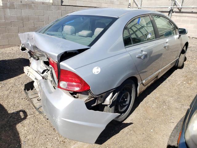 Photo 3 VIN: 1HGFA16526L043540 - HONDA CIVIC LX 