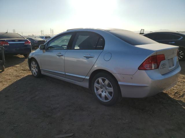 Photo 1 VIN: 1HGFA16526L058135 - HONDA CIVIC 