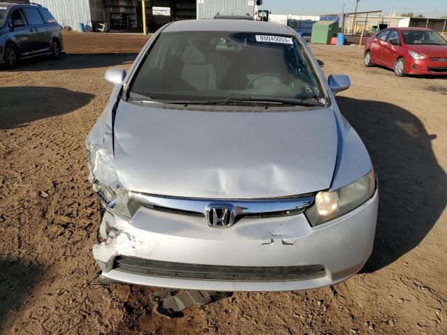 Photo 4 VIN: 1HGFA16526L058135 - HONDA CIVIC 