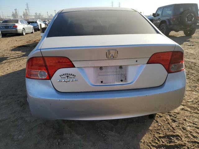 Photo 5 VIN: 1HGFA16526L058135 - HONDA CIVIC 