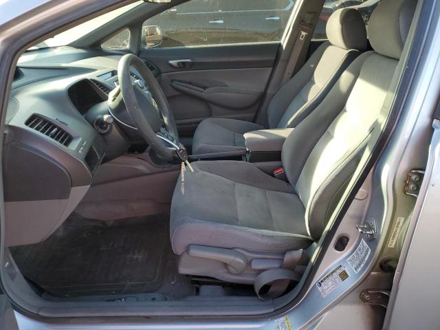 Photo 6 VIN: 1HGFA16526L058135 - HONDA CIVIC 