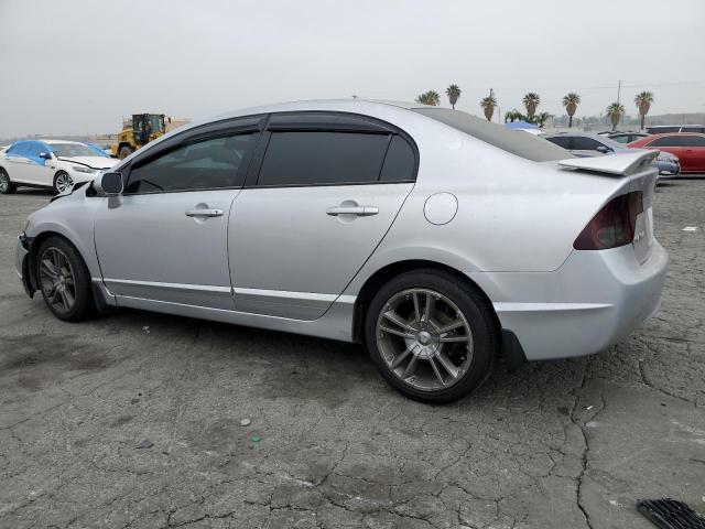 Photo 1 VIN: 1HGFA16526L072326 - HONDA CIVIC 