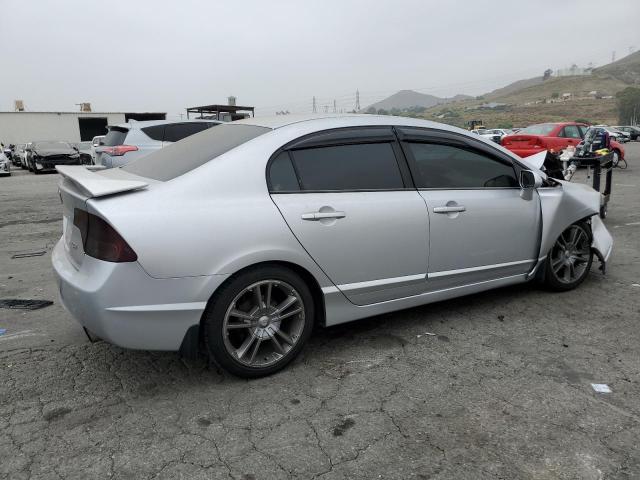 Photo 2 VIN: 1HGFA16526L072326 - HONDA CIVIC 