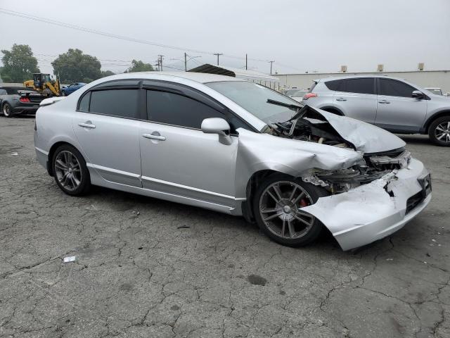 Photo 3 VIN: 1HGFA16526L072326 - HONDA CIVIC 