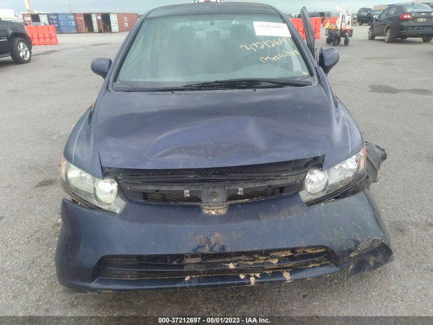 Photo 11 VIN: 1HGFA16526L080653 - HONDA CIVIC 