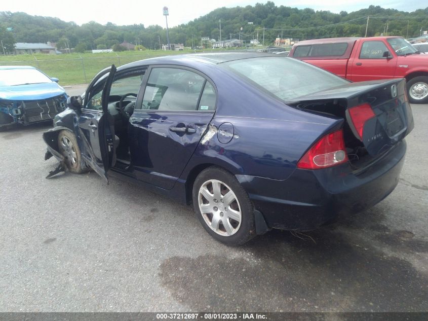 Photo 2 VIN: 1HGFA16526L080653 - HONDA CIVIC 