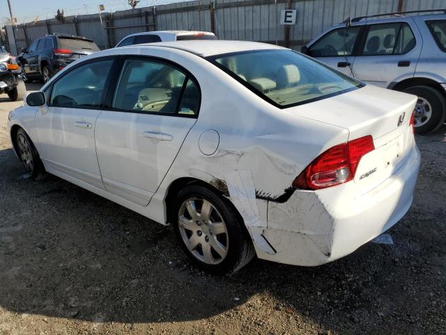 Photo 1 VIN: 1HGFA16526L084198 - HONDA CIVIC LX 