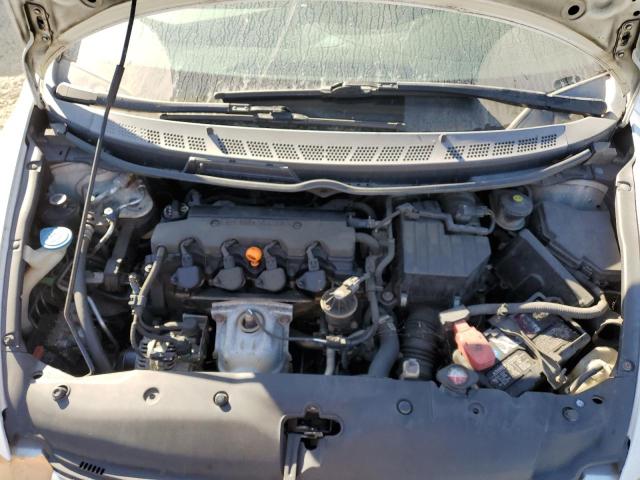 Photo 10 VIN: 1HGFA16526L084198 - HONDA CIVIC LX 