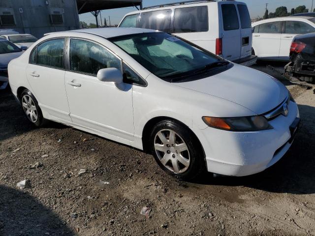 Photo 3 VIN: 1HGFA16526L084198 - HONDA CIVIC LX 