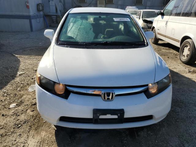 Photo 4 VIN: 1HGFA16526L084198 - HONDA CIVIC LX 